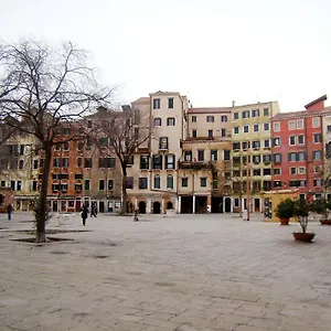 Al Ghetto Vecchio Apartamento