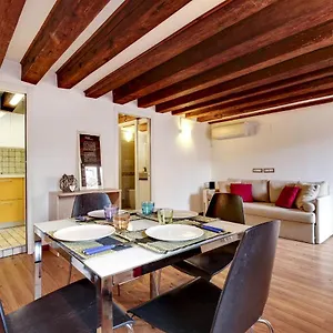 Residenza Valier - Rialto By Wonderful Italy Apartamento